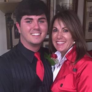 Meet your Posher, Seth